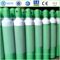 27L High Pressure Seamless Steel Gas Cylinder (ISO204-27-20)